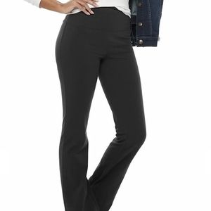 Women's yoga pants size XL